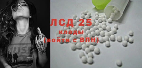 хмурый Алексин