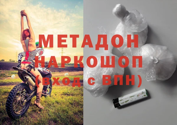 хмурый Алексин