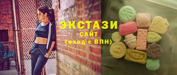 хмурый Алексин