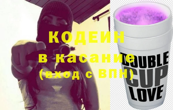 хмурый Алексин